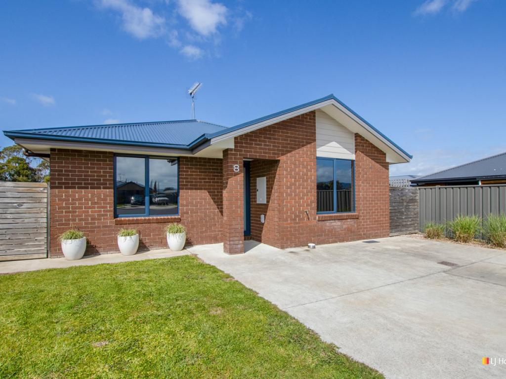 8 Phillips Ct, Latrobe, TAS 7307