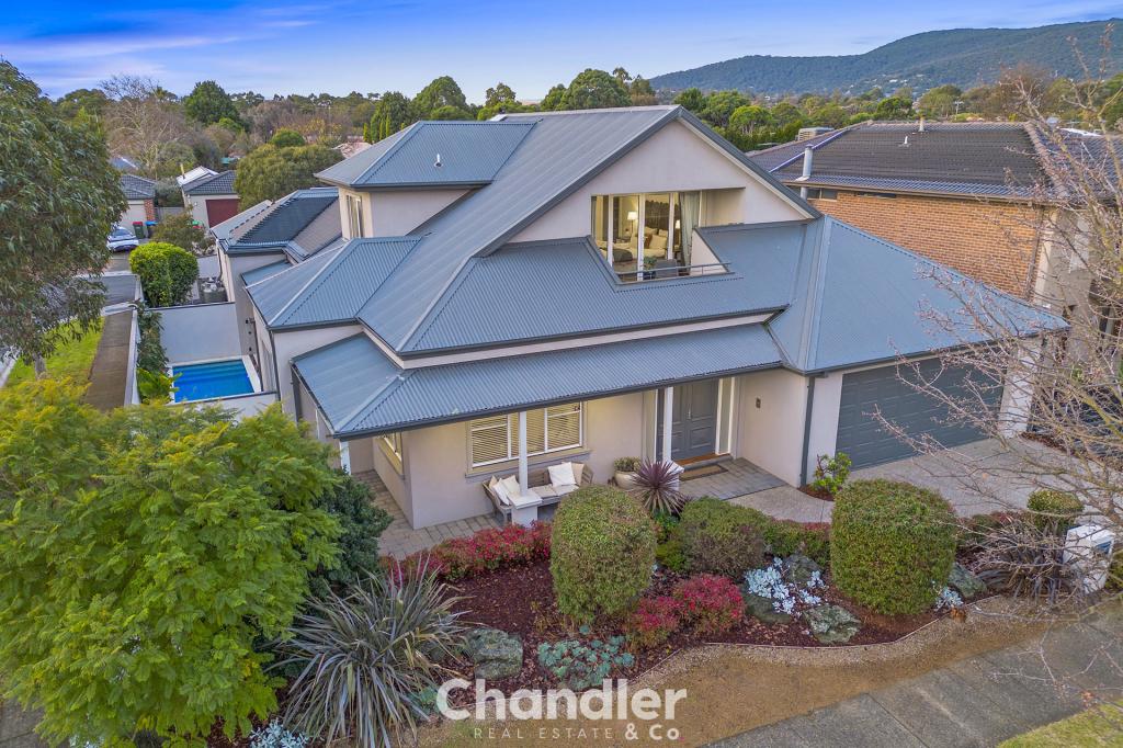 46 Koolamara Bvd, Ferntree Gully, VIC 3156