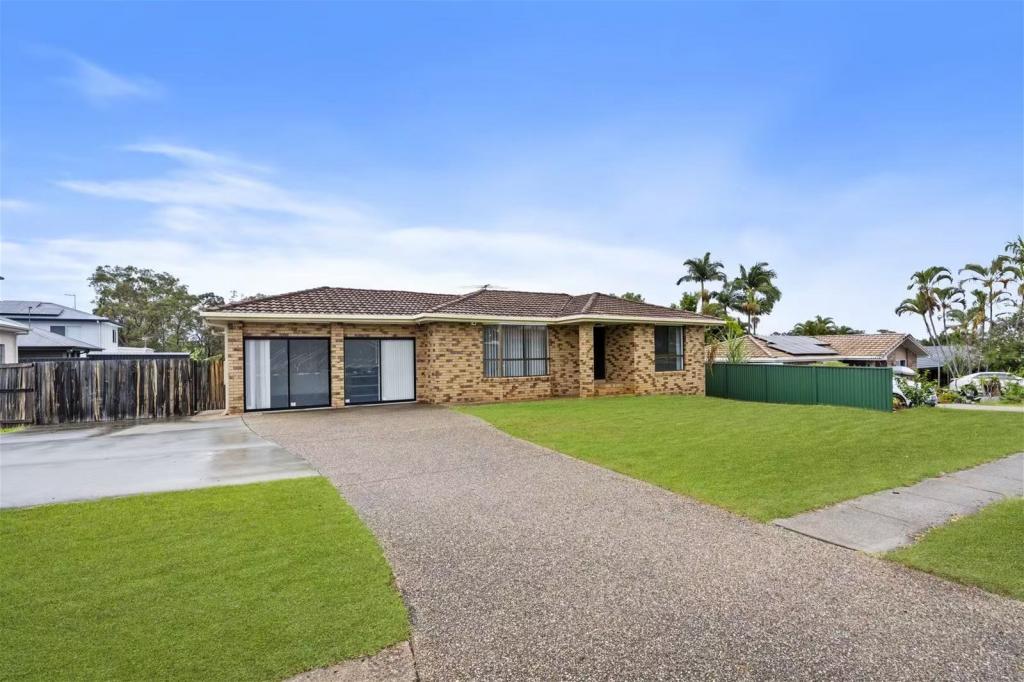204 Algester Rd, Calamvale, QLD 4116