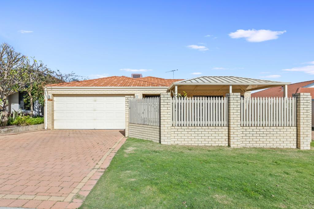 28a Russell Rd, Madeley, WA 6065