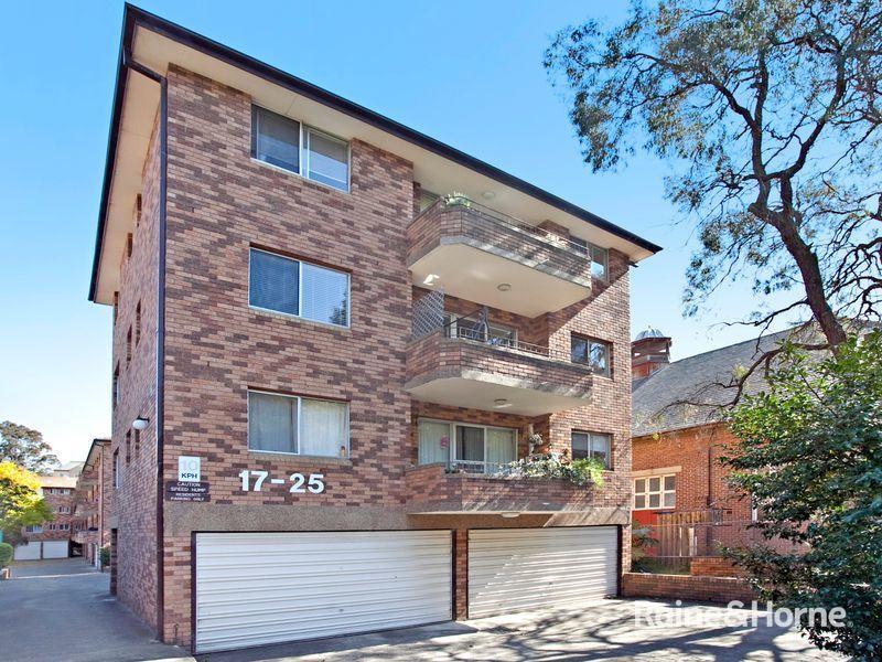 30/17-25 Elizabeth St, Parramatta, NSW 2150