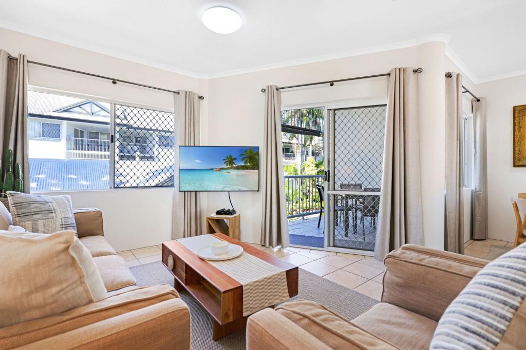209/219-225 Mcleod St, Cairns North, QLD 4870