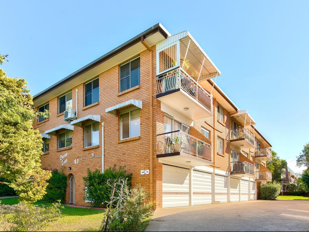 1/41 Victoria Tce, Gordon Park, QLD 4031