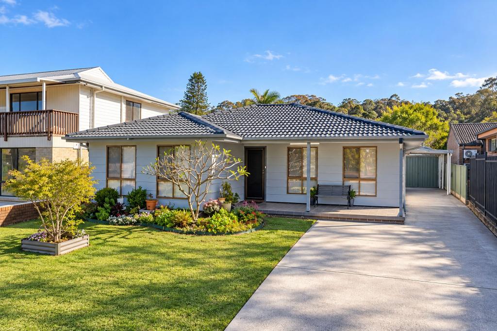 54 Clare Cres, Berkeley Vale, NSW 2261