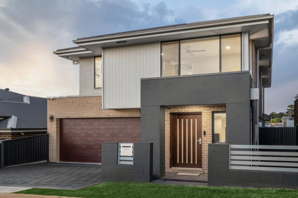 246 Mason Rd, Box Hill, NSW 2765