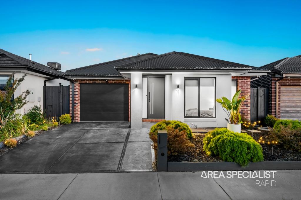 11 Sincere Way, Clyde, VIC 3978