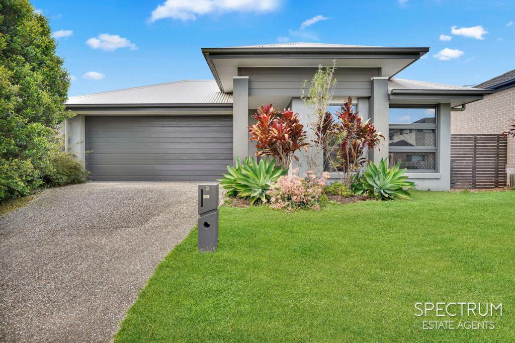 33 Waterline Bvd, Thornlands, QLD 4164