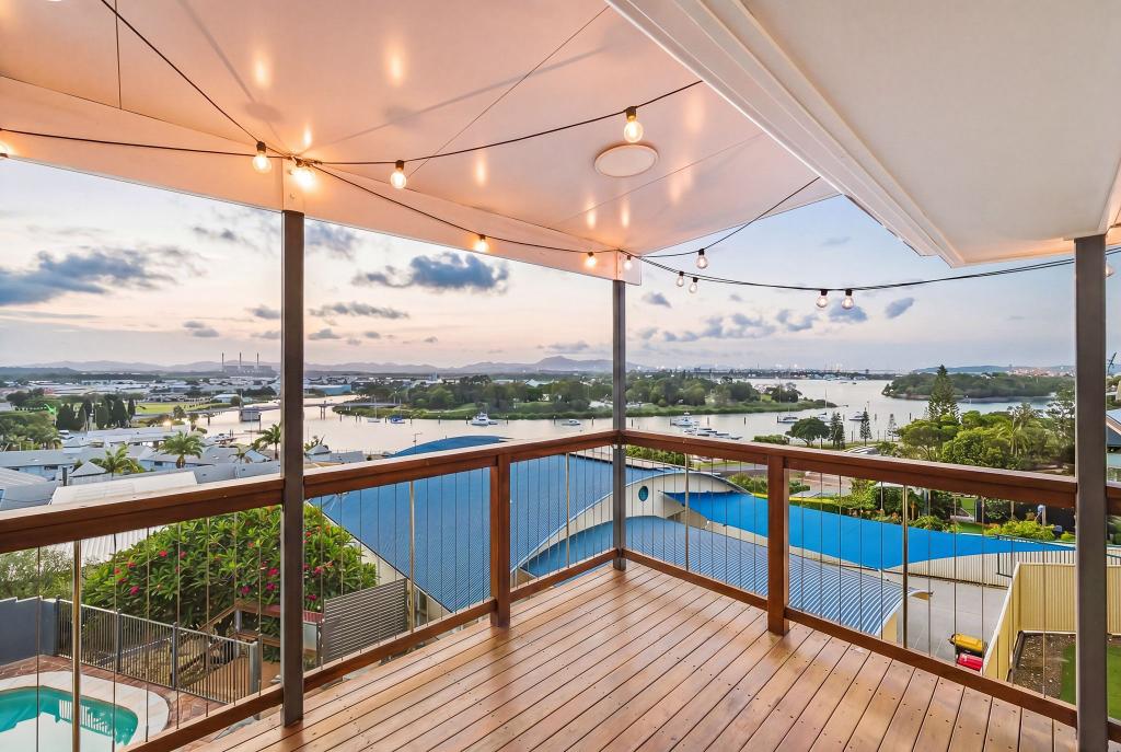 21 Auckland St, Gladstone Central, QLD 4680