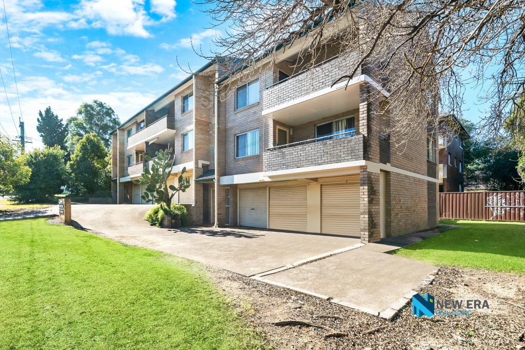 7/12 Thurston St, Penrith, NSW 2750