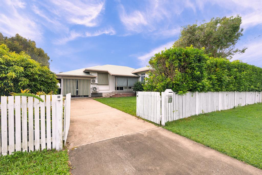 10 Keith Hamilton St, West Mackay, QLD 4740