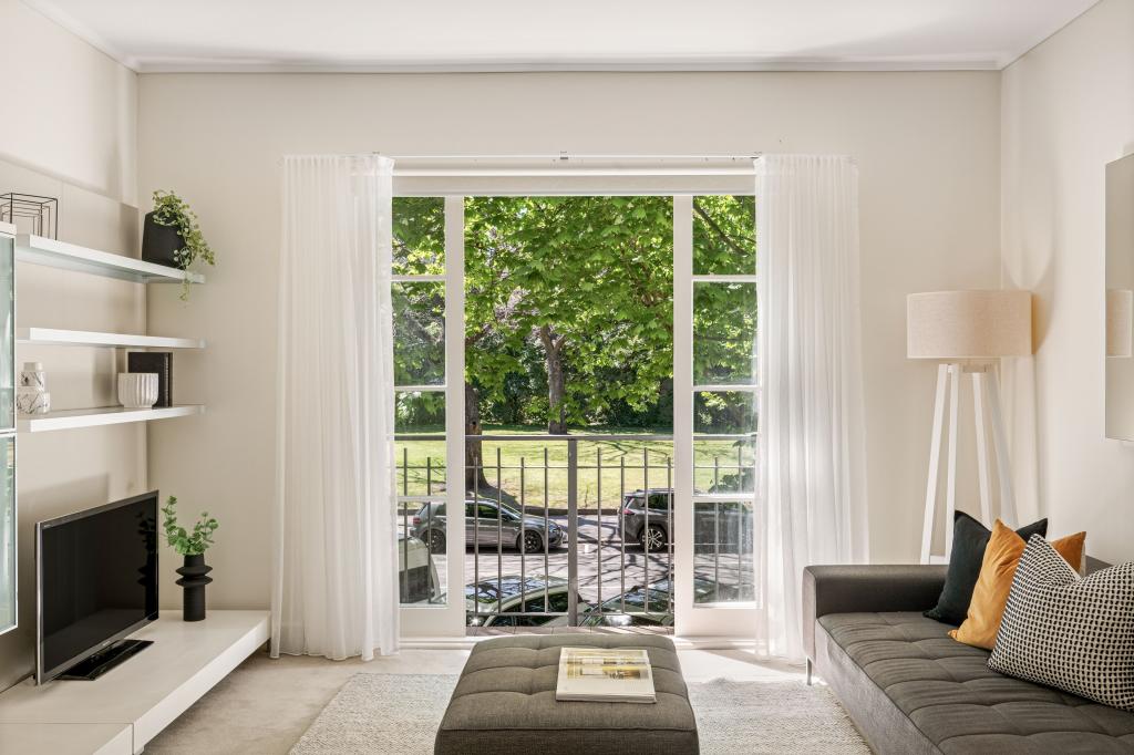 25/201 Wellington Pde S, East Melbourne, VIC 3002