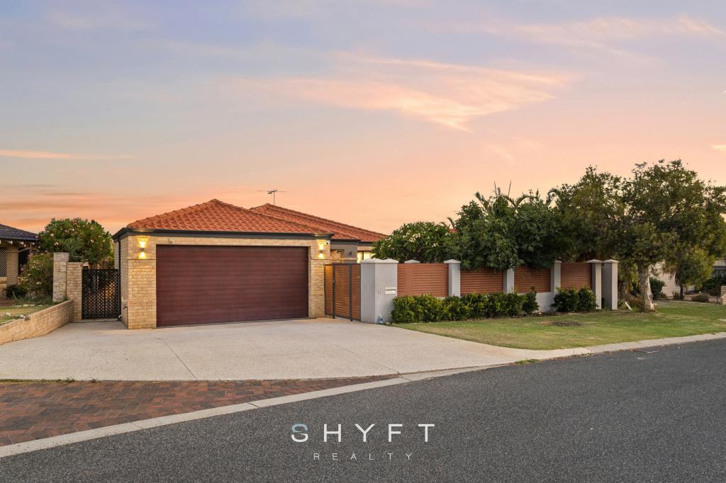 6 MIDLAND ELB, MINDARIE, WA 6030