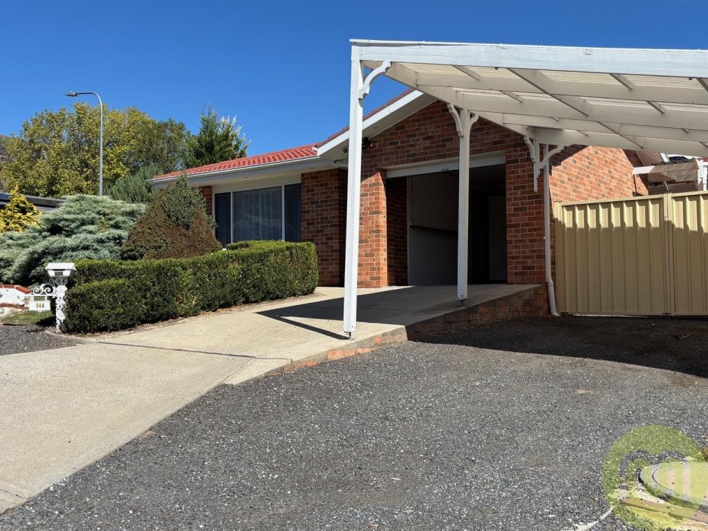 36a Wilson Cres, Banks, ACT 2906