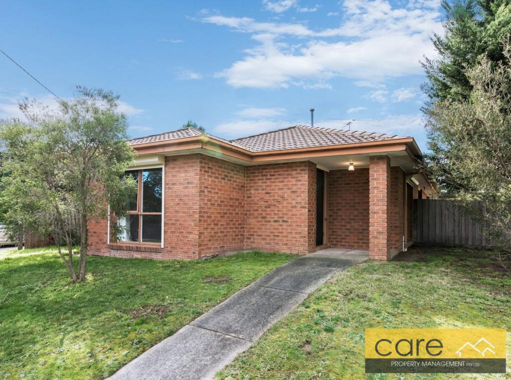 125 Warana Dr, Hampton Park, VIC 3976
