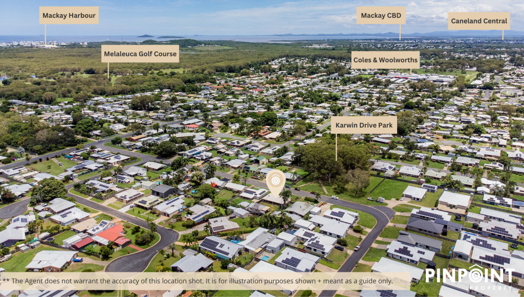 20 Karwin Dr, Andergrove, QLD 4740