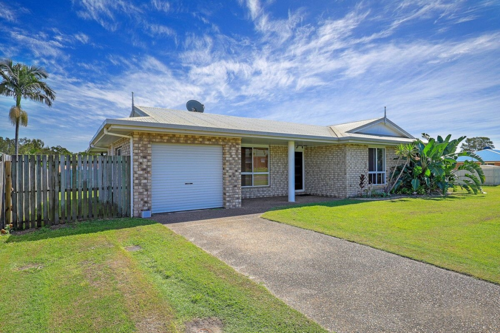 21 Glen Appin Dr, Avoca, QLD 4670