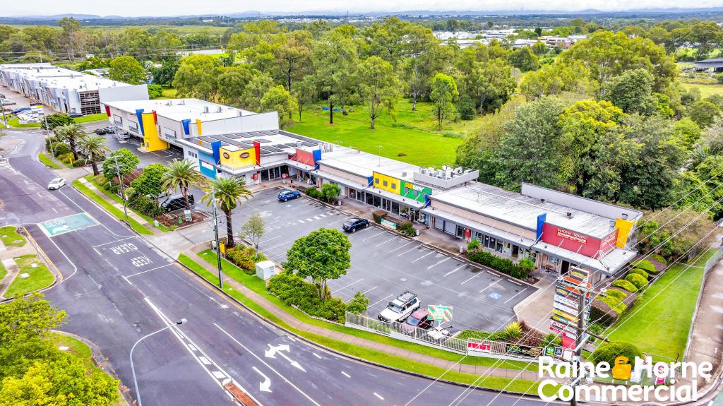 6/455 Anzac Ave, Rothwell, QLD 4022