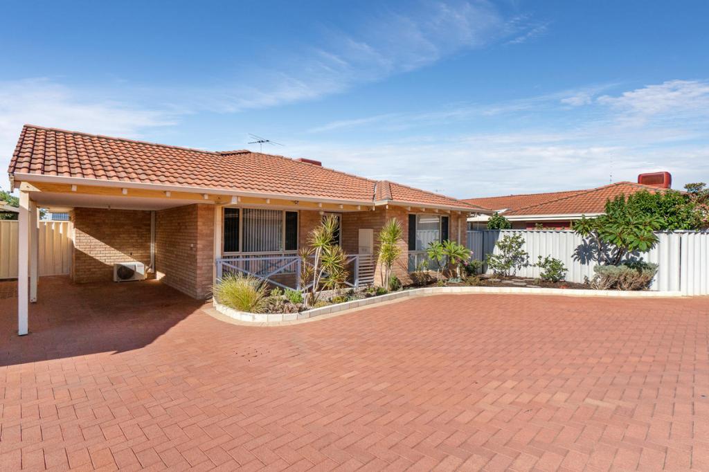 5/18 Bennevis Turn, Kinross, WA 6028