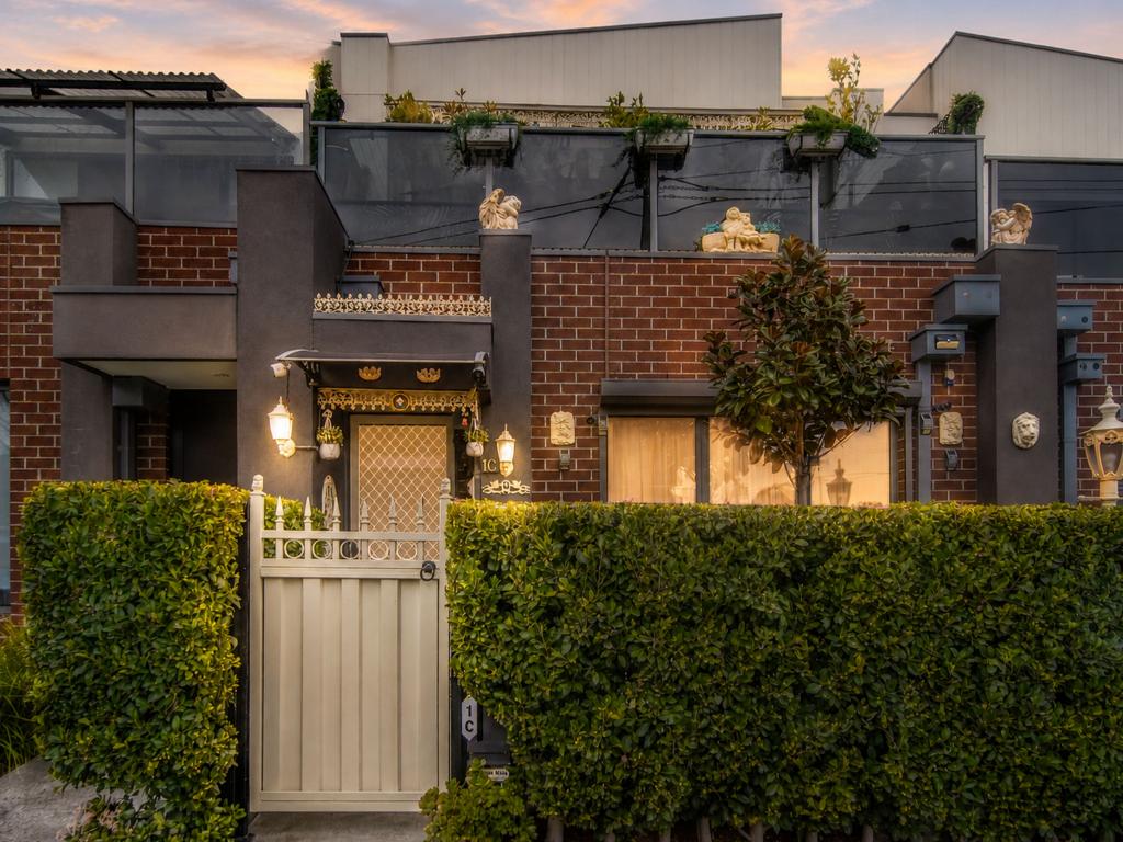1c Grace St, Springvale, VIC 3171