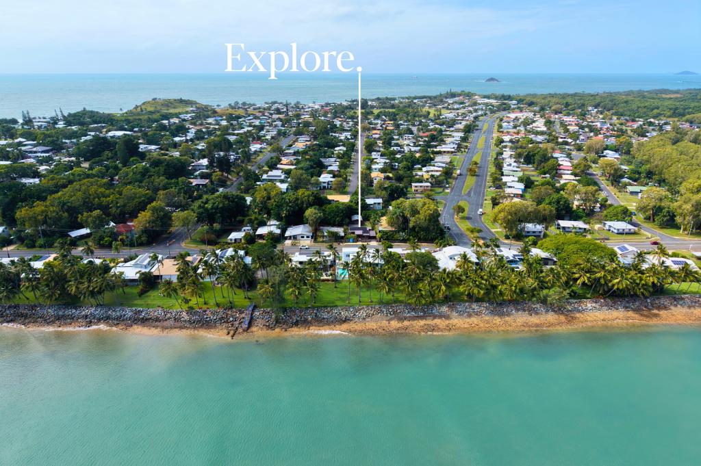 13 OCEAN AVE, SLADE POINT, QLD 4740