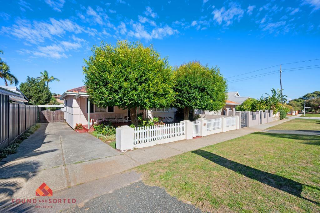 93 Holland St, Fremantle, WA 6160