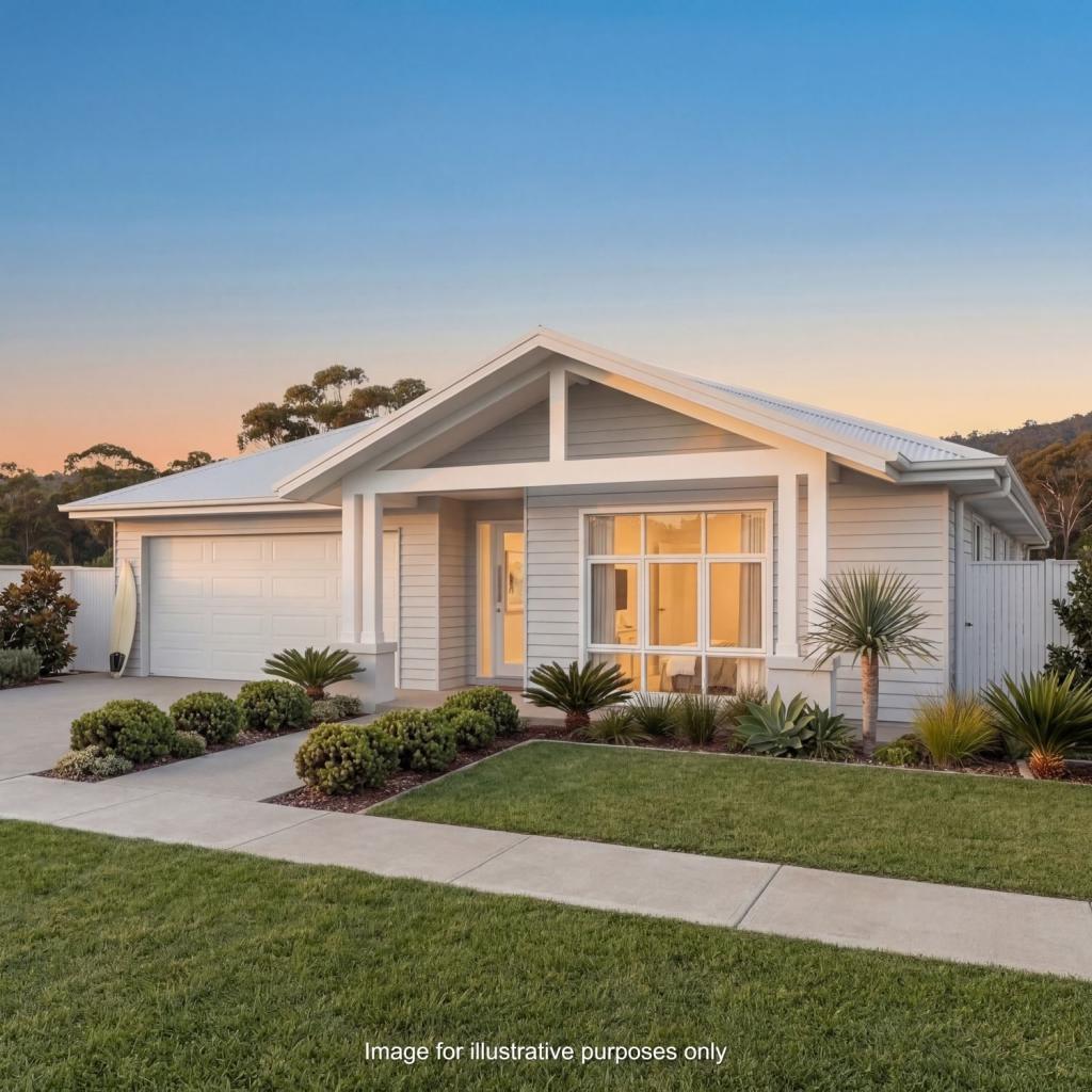 19 Banksia Dr, Crescent Head, NSW 2440
