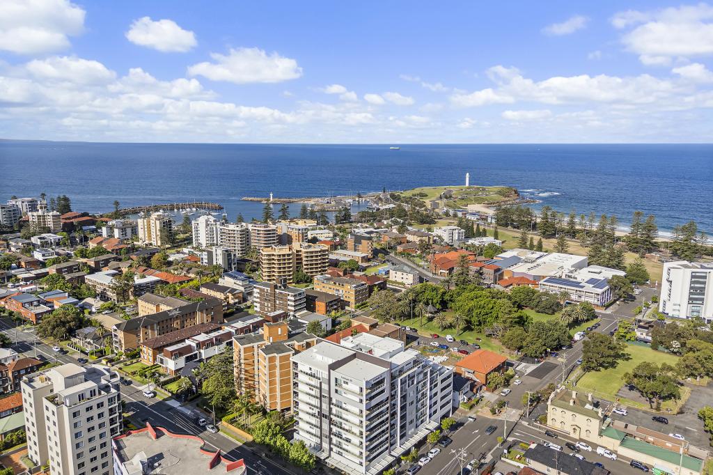 41/22 Market St, Wollongong, NSW 2500