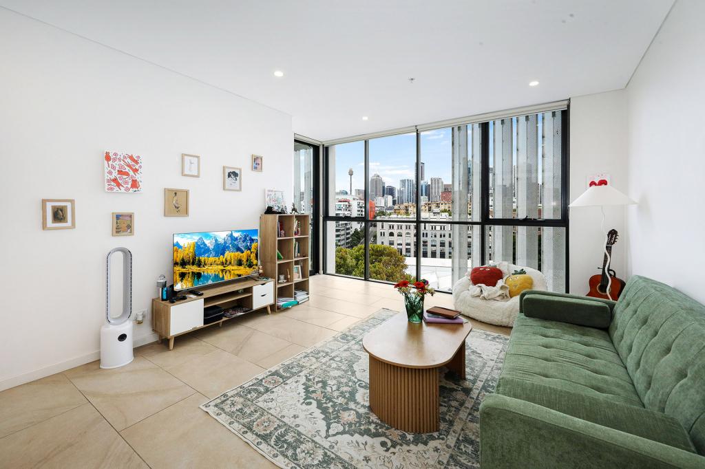 1101/89 Bay St, Glebe, NSW 2037