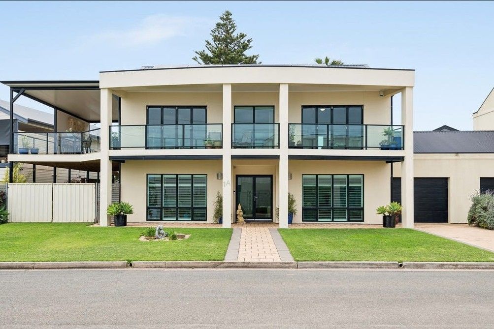 1a Mcdonald Ave, Aldinga Beach, SA 5173