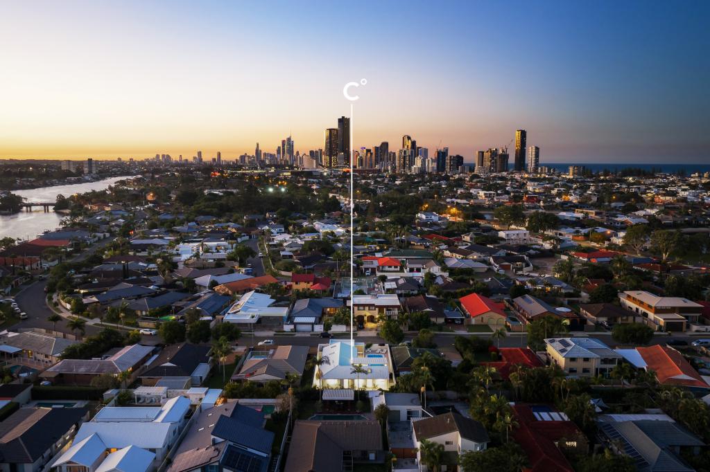 20 Arcadia Dr, Mermaid Waters, QLD 4218