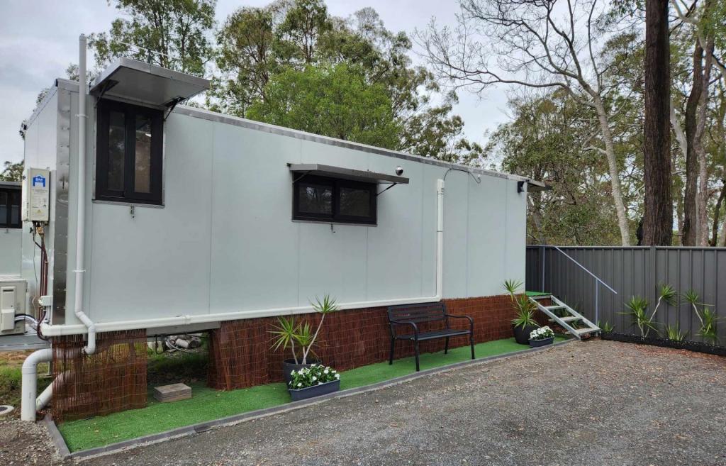 6h/13 Talinga Dr, Park Ridge, QLD 4125