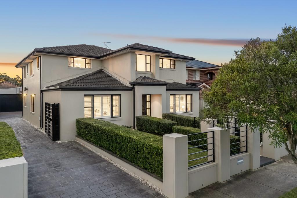 19 Tavistock St, Croydon Park, NSW 2133