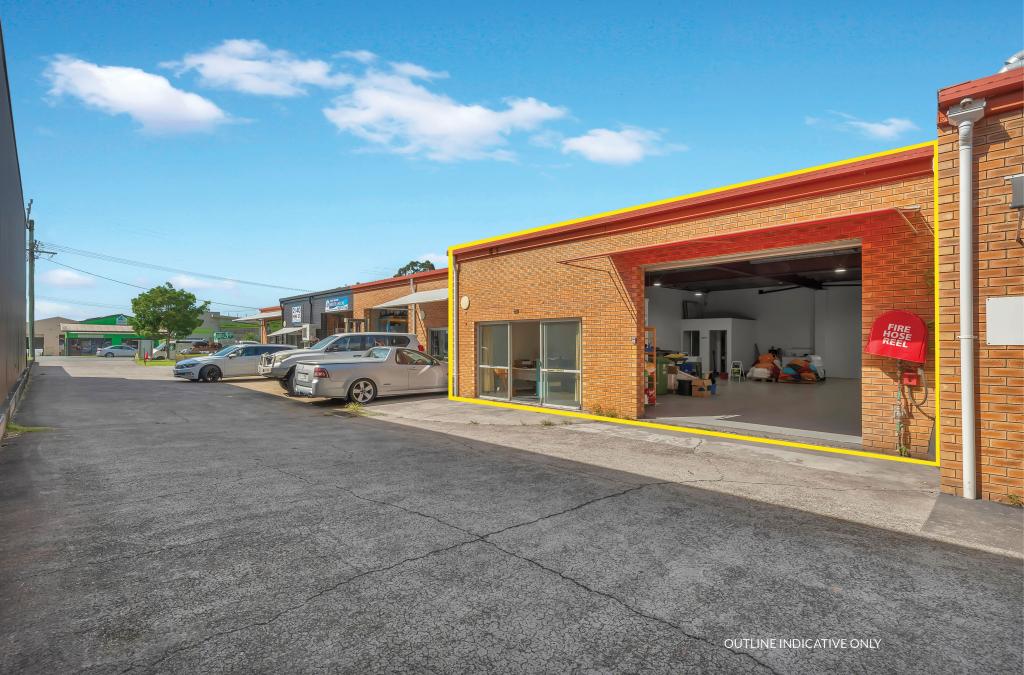 4/40 Rene St, Noosaville, QLD 4566