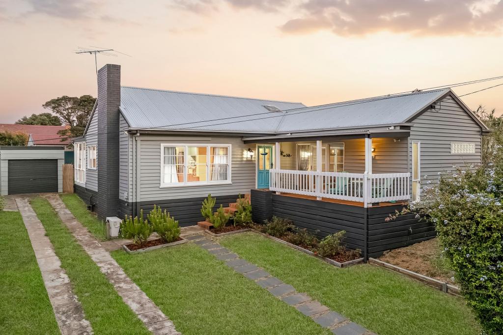 1 Arthur St, Hamlyn Heights, VIC 3215