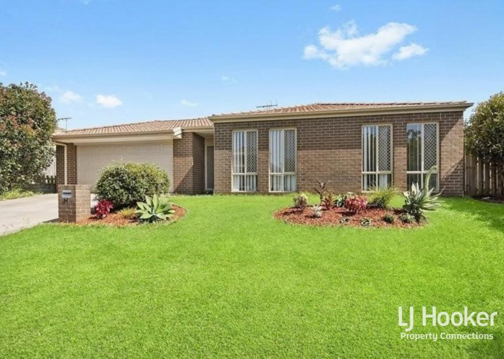 41 Allison Dr, Kallangur, QLD 4503