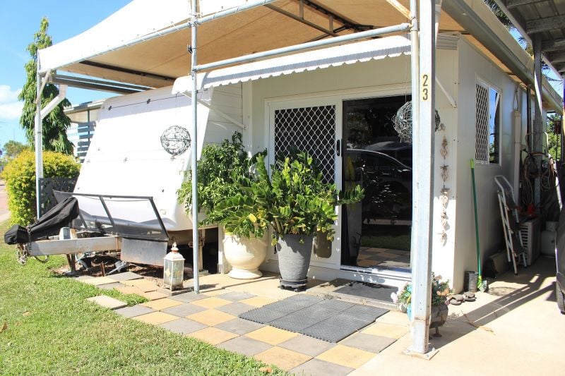 23/405 Hervey Range Rd, Bohle Plains, QLD 4817