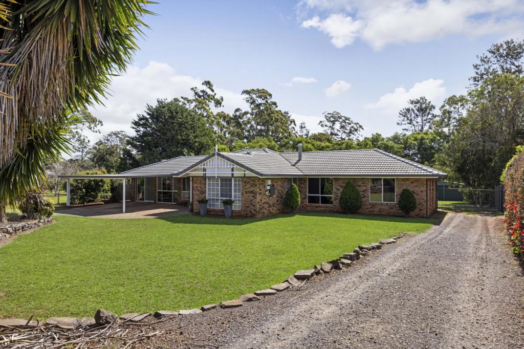 12 Ironbark Ct, Highfields, QLD 4352