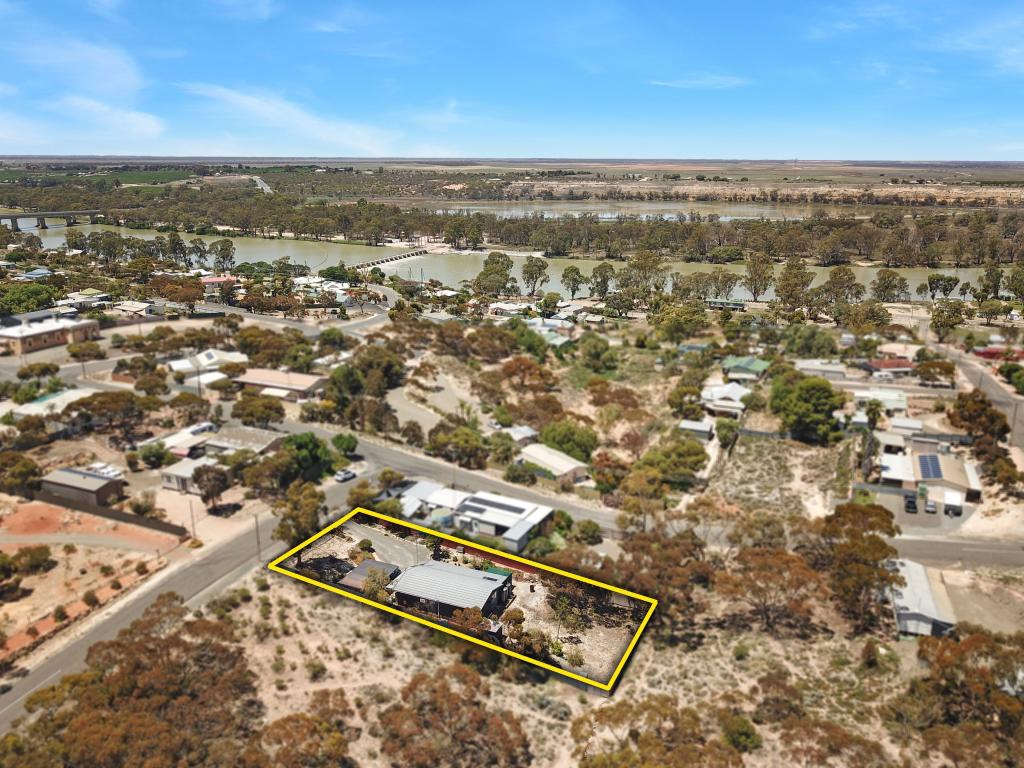 23 Rider St, Blanchetown, SA 5357