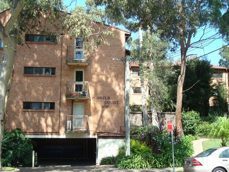 11/108 RESERVE RD, ARTARMON, NSW 2064