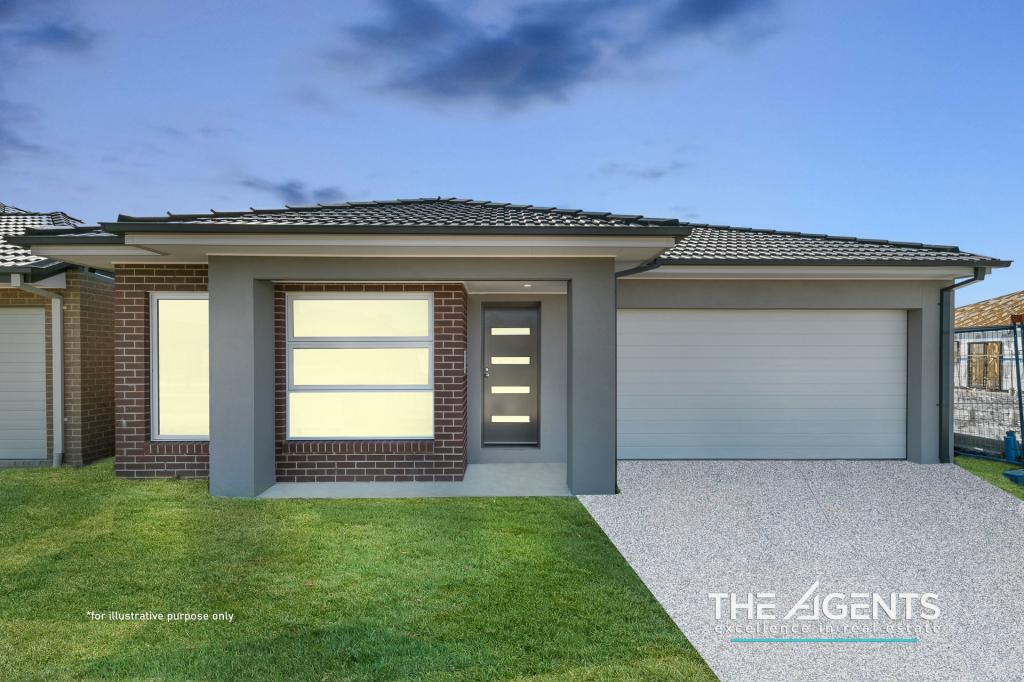 49 Dajara Avenue, Wyndham Vale, VIC 3024