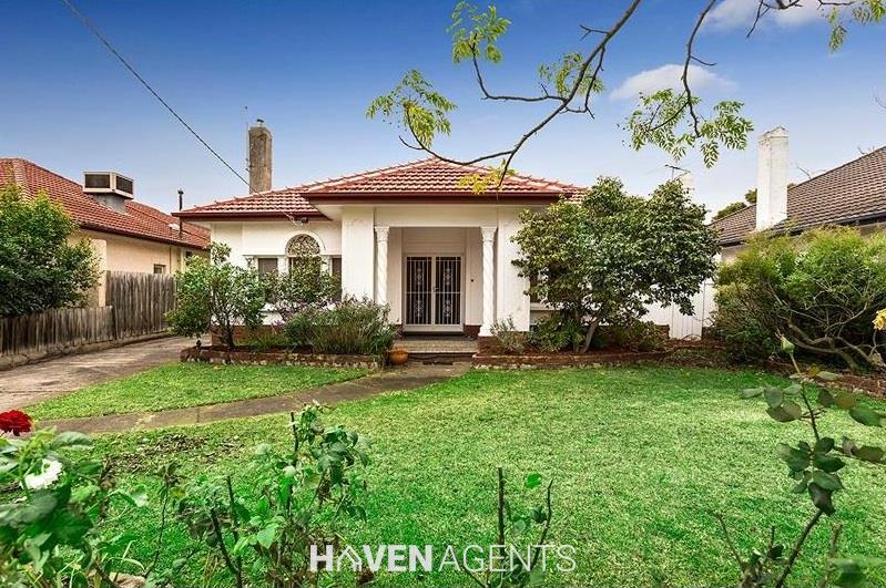 15 MORGAN ST, CARNEGIE, VIC 3163