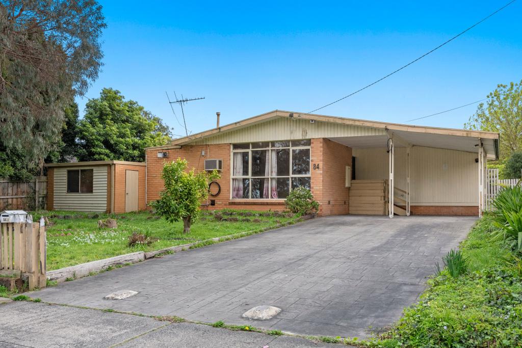 84 Anne Rd, Knoxfield, VIC 3180