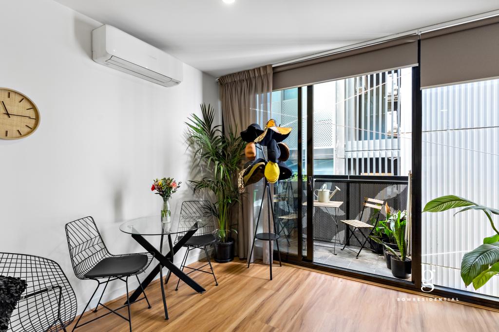 509/97 Flemington Rd, North Melbourne, VIC 3051