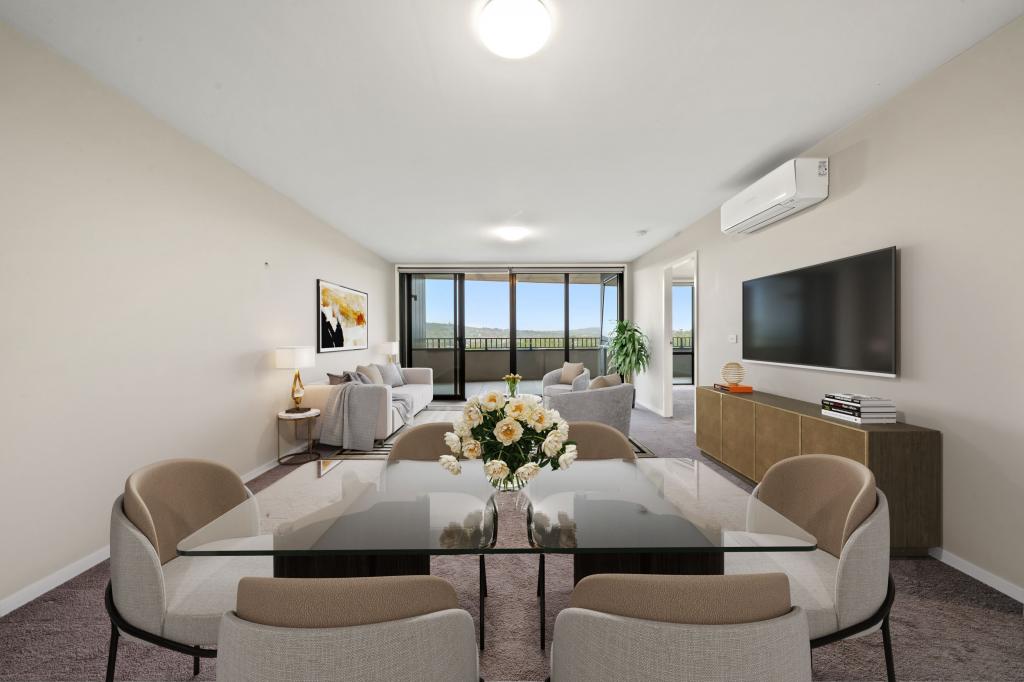 66/566 Cotter Rd, Wright, ACT 2611
