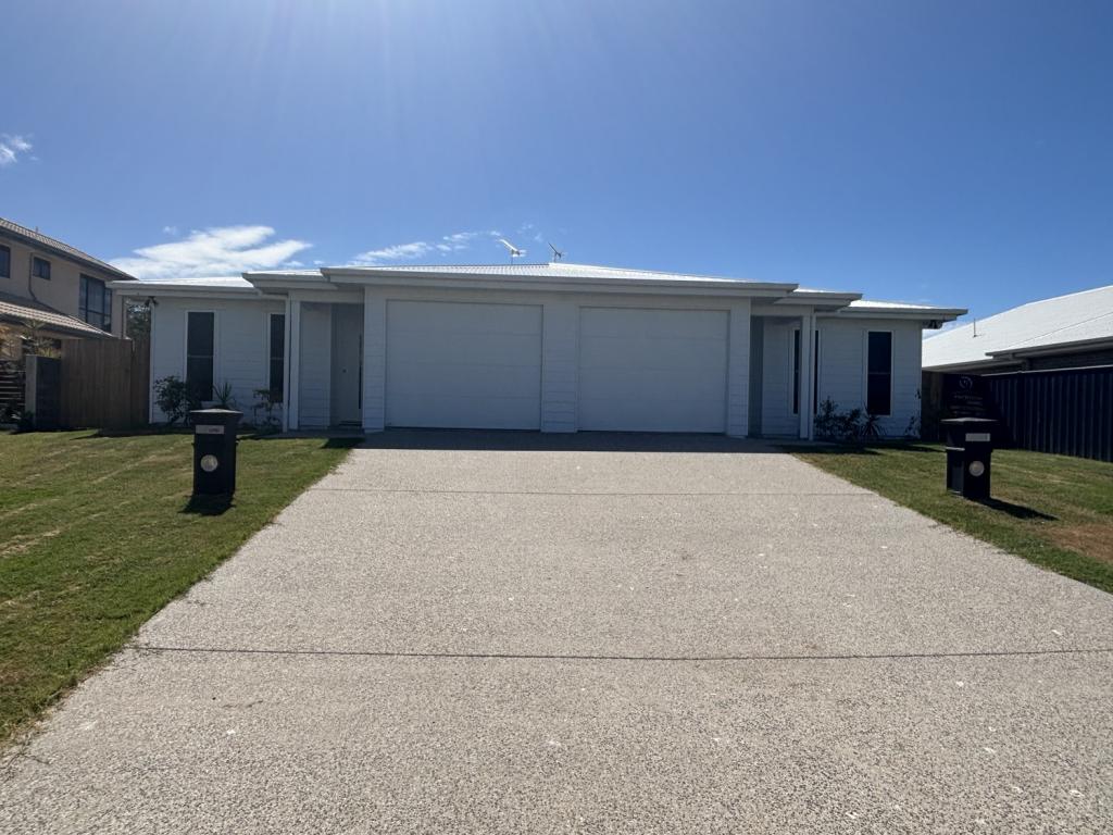 19 San Marino Way, Zilzie, QLD 4710