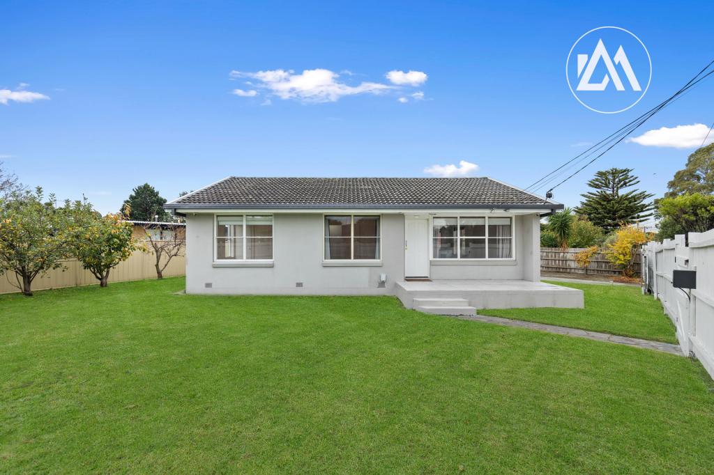 1 Mulberry Cres, Frankston North, VIC 3200