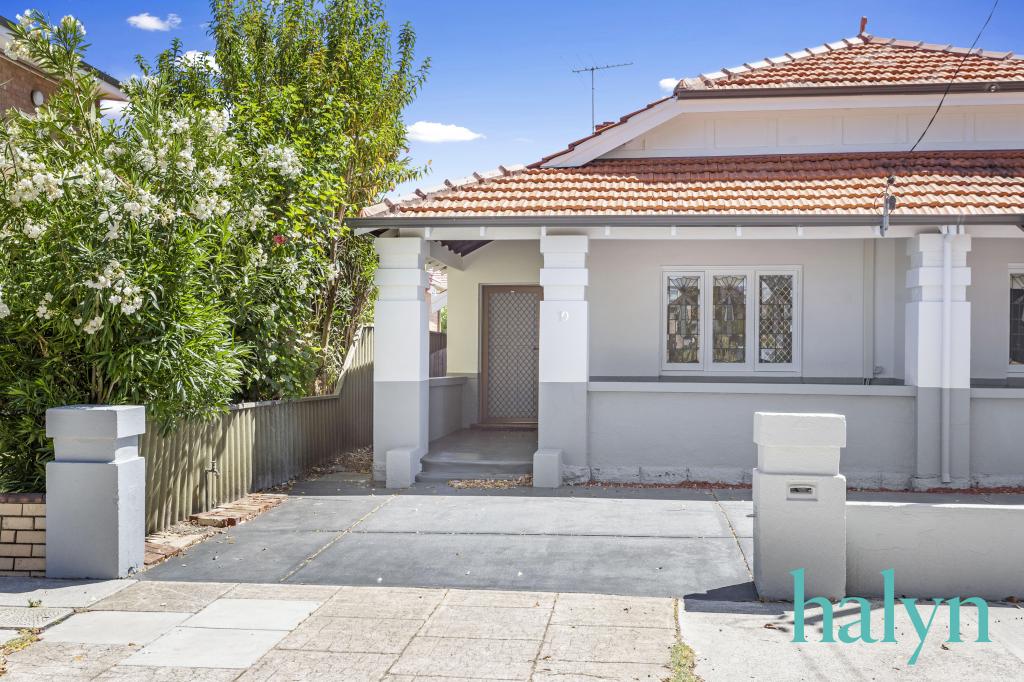 10 Lawley St, West Perth, WA 6005