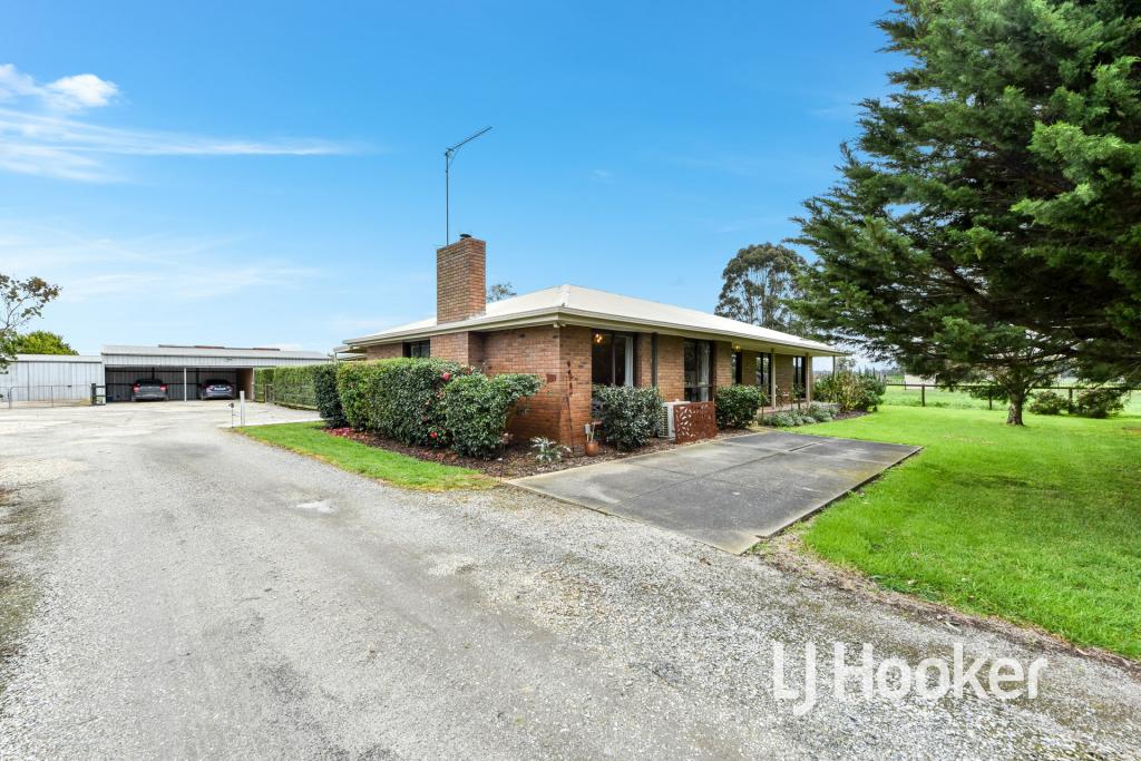 85 School Rd, Bayles, VIC 3981