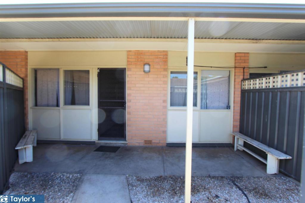 6/41-43 Smith Rd, Salisbury East, SA 5109