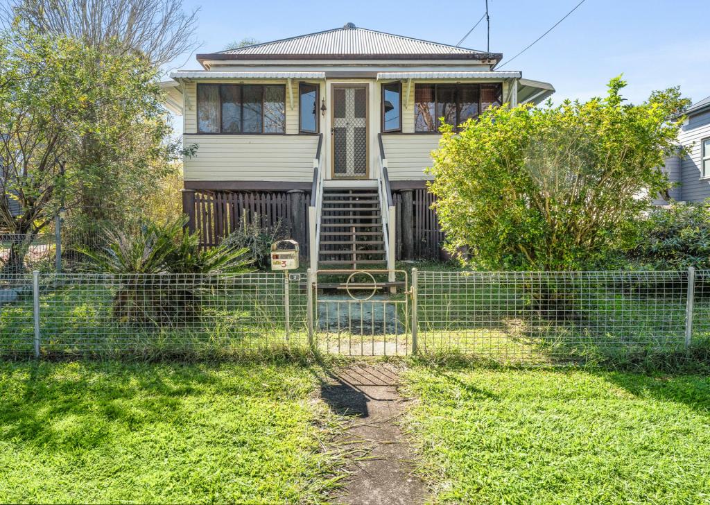 3 York Ave, Maryborough, QLD 4650